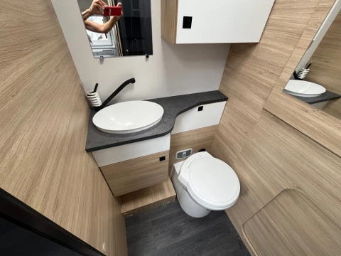 CHALLENGER 250 250 BREAK EDITION