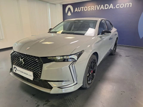 DS 4 E-TENSE 225 PERFORMANCE LINE