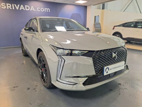 DS 4 E-TENSE 225 PERFORMANCE LINE