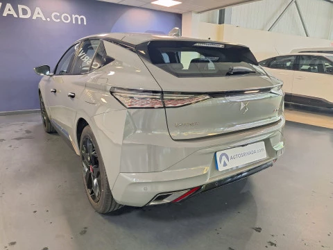 DS 4 E-TENSE 225 PERFORMANCE LINE