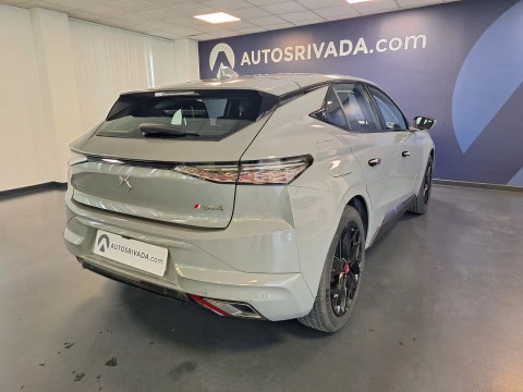 DS 4 E-TENSE 225 PERFORMANCE LINE