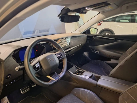 DS 4 E-TENSE 225 PERFORMANCE LINE