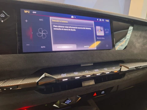 DS 4 E-TENSE 225 PERFORMANCE LINE