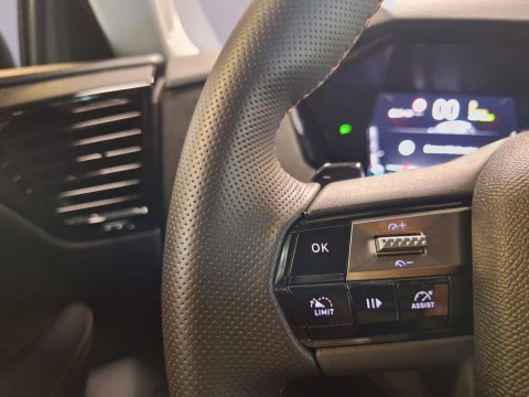 DS 4 E-TENSE 225 PERFORMANCE LINE