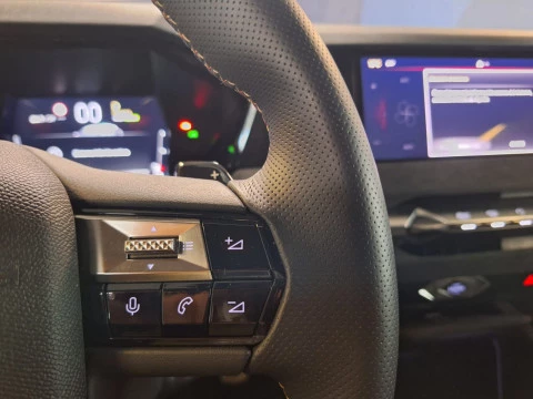DS 4 E-TENSE 225 PERFORMANCE LINE
