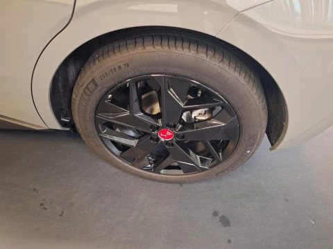 DS 4 E-TENSE 225 PERFORMANCE LINE