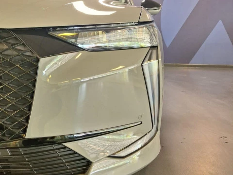 DS 4 E-TENSE 225 PERFORMANCE LINE