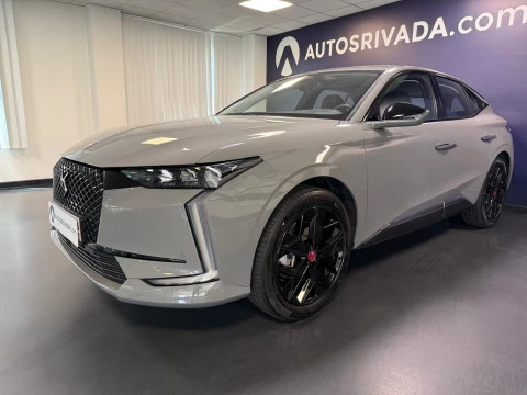 DS 4 E-TENSE 225 PERFORMANCE LINE