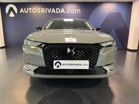 DS 4 E-TENSE 225 PERFORMANCE LINE