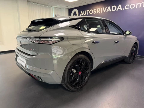 DS 4 E-TENSE 225 PERFORMANCE LINE