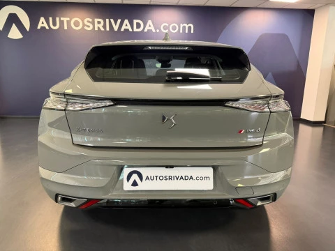 DS 4 E-TENSE 225 PERFORMANCE LINE