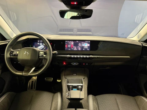 DS 4 E-TENSE 225 PERFORMANCE LINE