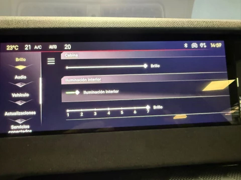 DS 4 E-TENSE 225 PERFORMANCE LINE