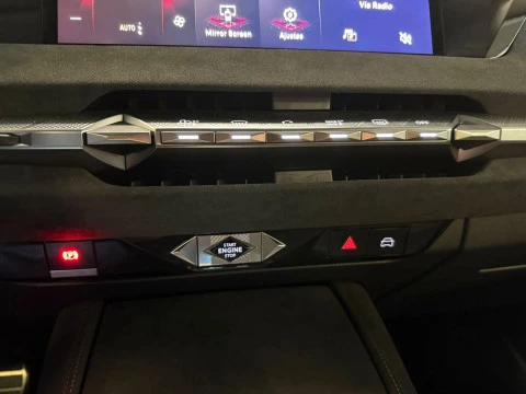 DS 4 E-TENSE 225 PERFORMANCE LINE