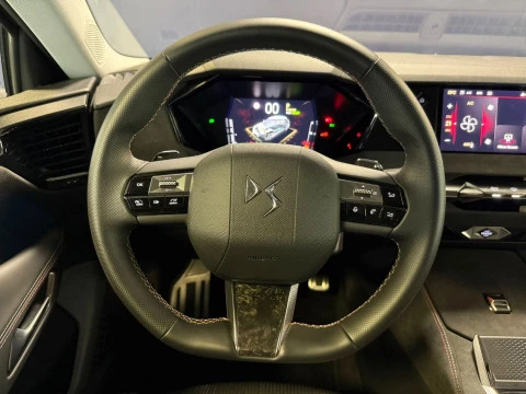 DS 4 E-TENSE 225 PERFORMANCE LINE