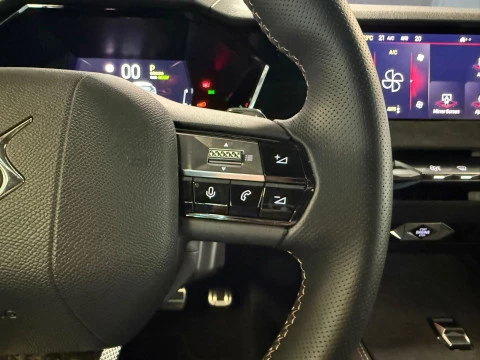 DS 4 E-TENSE 225 PERFORMANCE LINE