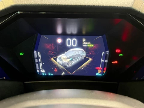 DS 4 E-TENSE 225 PERFORMANCE LINE