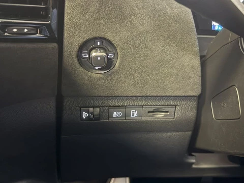 DS 4 E-TENSE 225 PERFORMANCE LINE
