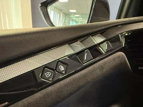 DS 4 E-TENSE 225 PERFORMANCE LINE
