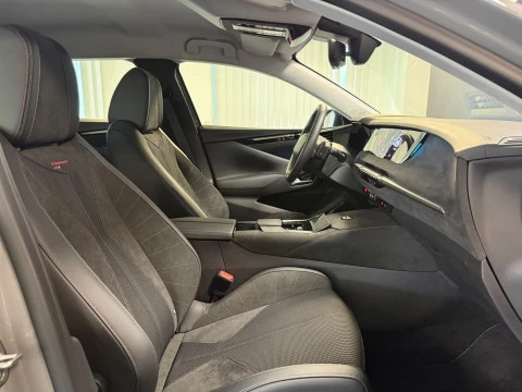 DS 4 E-TENSE 225 PERFORMANCE LINE