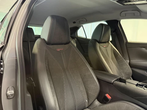 DS 4 E-TENSE 225 PERFORMANCE LINE