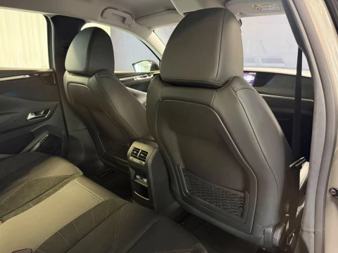 DS 4 E-TENSE 225 PERFORMANCE LINE
