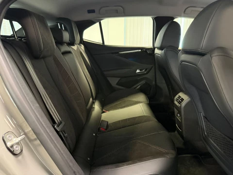 DS 4 E-TENSE 225 PERFORMANCE LINE
