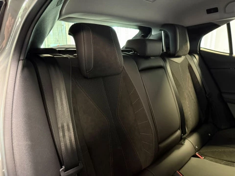 DS 4 E-TENSE 225 PERFORMANCE LINE
