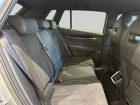 Skoda Elroq 210 KW 82 KWH (77 KWH NETA) SPORTLINE