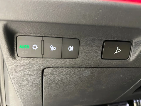 Skoda Elroq 210 KW 82 KWH (77 KWH NETA) SPORTLINE