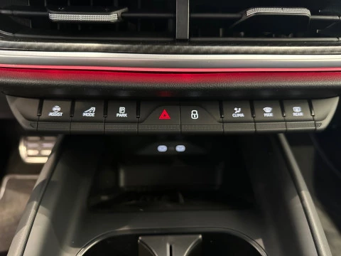 Skoda Elroq 210 KW 82 KWH (77 KWH NETA) SPORTLINE