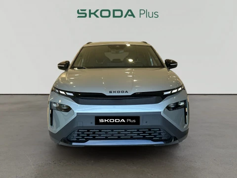 Skoda Elroq 210 KW 82 KWH (77 KWH NETA) SPORTLINE
