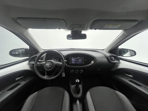 Toyota Aygo X Cross 1.0 VVT-I 72CV Play