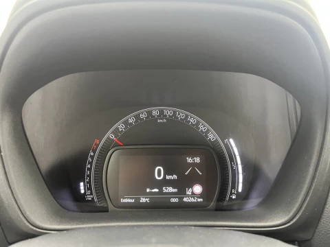 Toyota Aygo X Cross 1.0 VVT-I 72CV Play