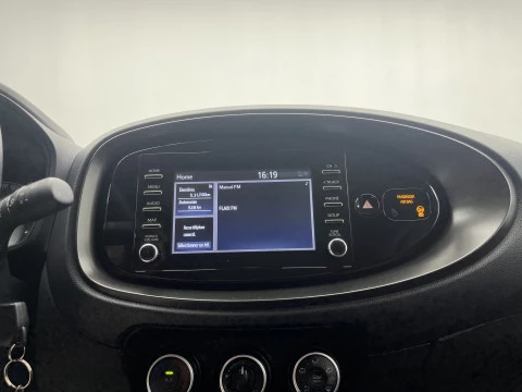 Toyota Aygo X Cross 1.0 VVT-I 72CV Play