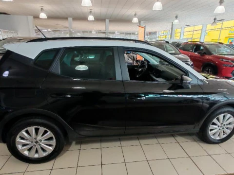 Seat Arona 1.0 TSI 85KW STYLE SPECIAL EDITION 5P