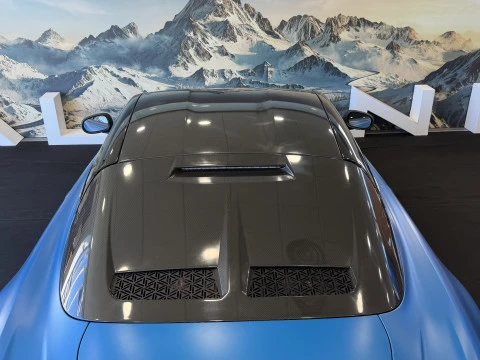 Alpine A110 R