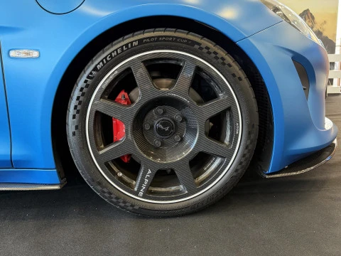 Alpine A110 R