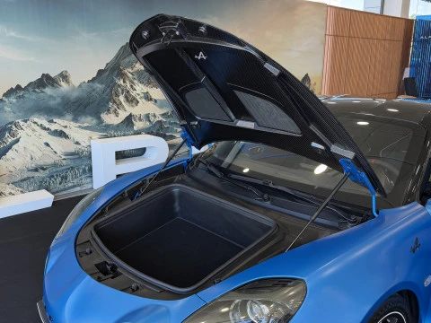 Alpine A110 R