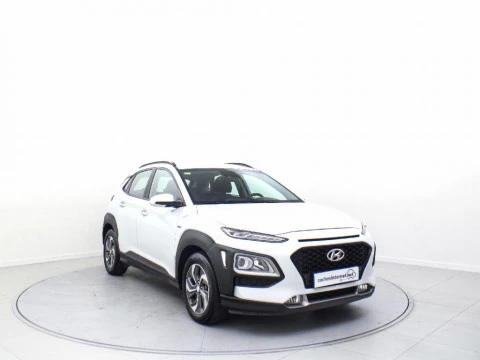 Hyundai Kona 1.6 GDI HEV KLASS DT 141 5P