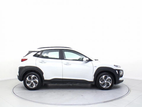 Hyundai Kona 1.6 GDI HEV KLASS DT 141 5P