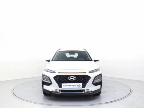 Hyundai Kona 1.6 GDI HEV KLASS DT 141 5P