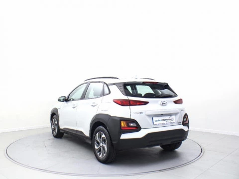 Hyundai Kona 1.6 GDI HEV KLASS DT 141 5P