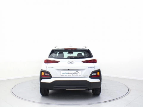 Hyundai Kona 1.6 GDI HEV KLASS DT 141 5P