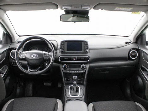 Hyundai Kona 1.6 GDI HEV KLASS DT 141 5P