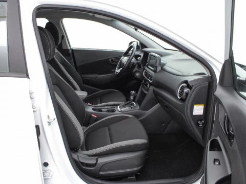 Hyundai Kona 1.6 GDI HEV KLASS DT 141 5P