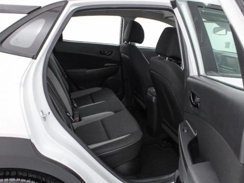 Hyundai Kona 1.6 GDI HEV KLASS DT 141 5P