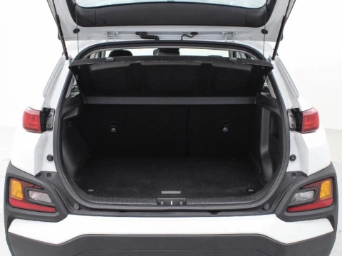 Hyundai Kona 1.6 GDI HEV KLASS DT 141 5P