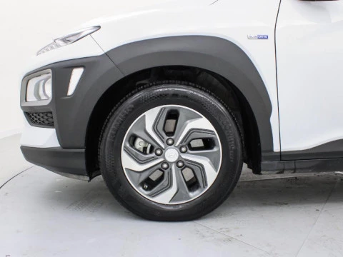 Hyundai Kona 1.6 GDI HEV KLASS DT 141 5P