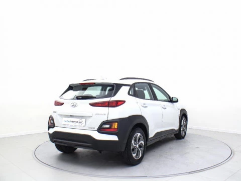 Hyundai Kona 1.6 GDI HEV KLASS DT 141 5P